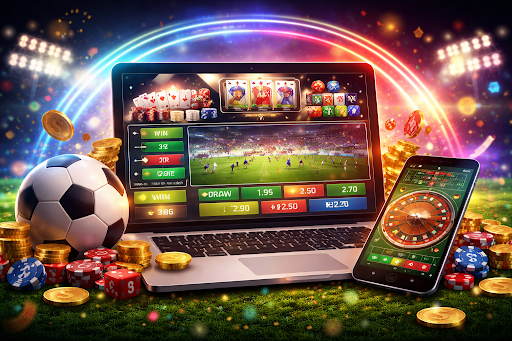 From Digital Innovation to Public Debate: How Technology Is Reshaping the Conversation Around Betting Sites in Saudi Arabia