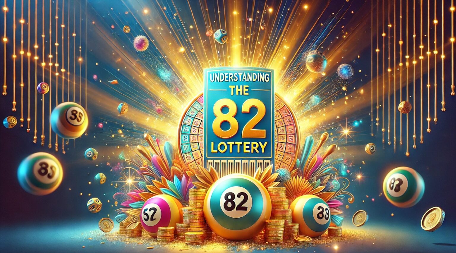 82 Lottery: Important Security Tips for Online Users