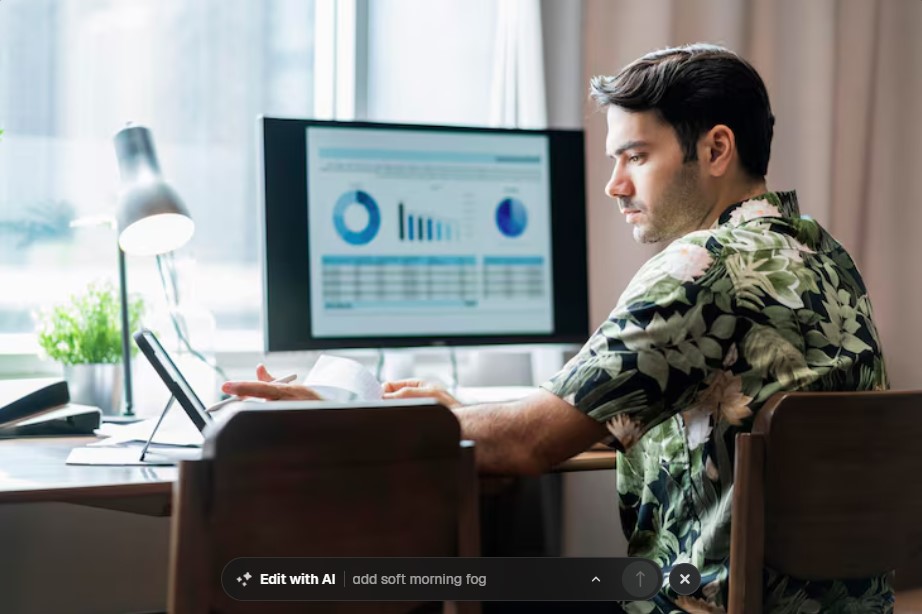 Judging a developer by its sales record
