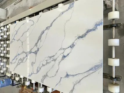 Quartz Slab Color Collections for Every Interior Style