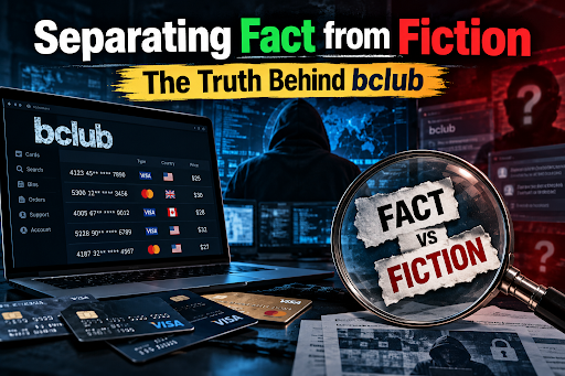 Separating Fact from Fiction The Truth Behind bclub